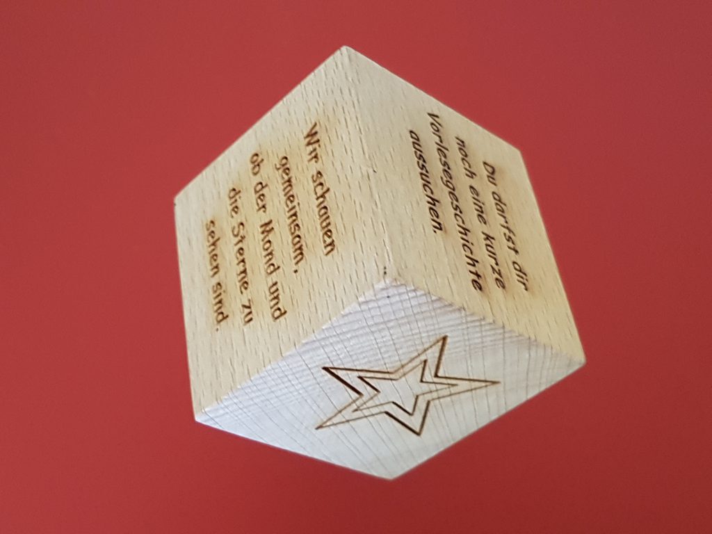 Personalisierte Geschenkartikel